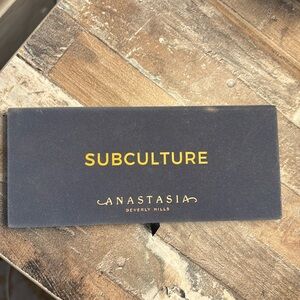 ABH Subculture Palette